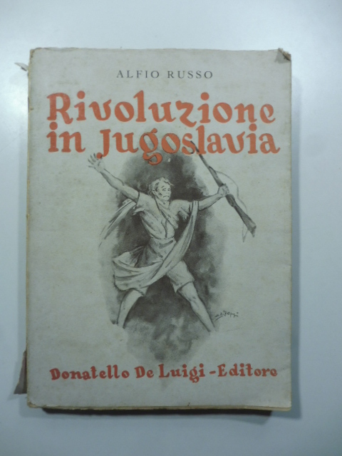 Rivoluzione in Jugoslavia